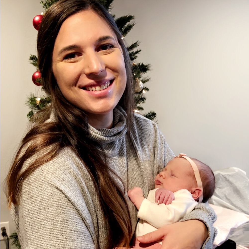 Meet your Posher, Brianna